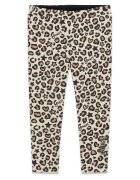 GUESS Colanți K6BB04 K5888 Slim Fit