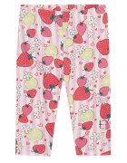 GUESS Colanți K6GB00 J1314 Slim Fit