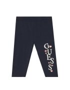 GUESS Colanți K6GB01 J1314 Slim Fit