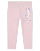 GUESS Colanți K6RB04 J1314 Slim Fit