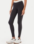 GUESS Colanți V6BB13 K6335 Slim Fit