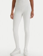 GUESS Colanți V6RB11 KD952 Écru Slim Fit