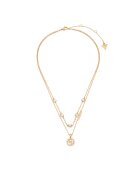 GUESS Colier JUBN02 140JW