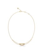 GUESS Colier JUBN04 580JW