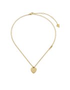 GUESS Colier JUBN05 056JWzłoty