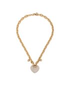 GUESS Colier JUBN05 205JW