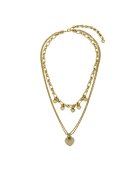 GUESS Colier JUBN05 208JW