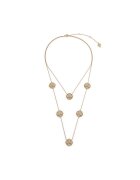 GUESS Colier JUBN05 500JW