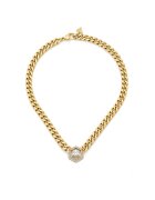 GUESS Colier JUBN06 185JW
