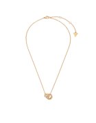 GUESS Colier JUBN06 330JW