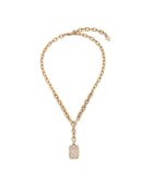 GUESS Colier JUBN06 347JW