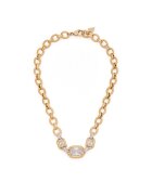 GUESS Colier JUBN06 382JW