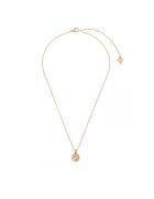 GUESS Colier JUBN06 393JW