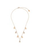 GUESS Colier JUBN06 448JW
