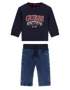 GUESS Compleu copii I6BG02 K5804 Regular Fit