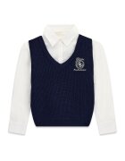 GUESS Compleu copii J6BH03 W3950 Regular Fit