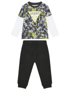 GUESS Compleu copii N5YG00 K8HM4 Regular Fit