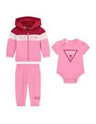 GUESS Compleu trening S6YG04 4K3930 Regular Fit
