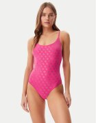 GUESS Costum de baie E5GJ14 MC040 Regular Fit