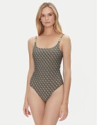 GUESS Costum de baie E5GJ45 KCRL2