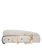 GUESS Curea BW9291 P5425 Bej