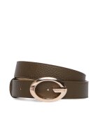 GUESS Curea BW9306 P5430 Kaki