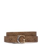 GUESS Curea BW9325 P6115 Bej