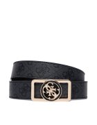 GUESS Curea BW9500 P6430 Negru