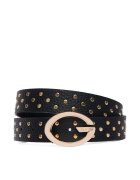 GUESS Curea BW9502 P6430 Negru