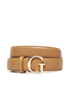 GUESS Curea de Damă BW9118 P4230