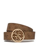 GUESS Curea de Damă BW9166 P4235