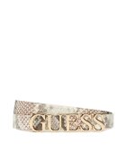 GUESS Curea de Damă BW9258 P5320