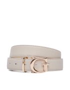 GUESS Curea de Damă BW9465 P6330