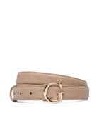 GUESS Curea de Damă BW9493 P6425