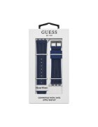 GUESS Curea de înlocuire pentru Apple Watch CS3003S3