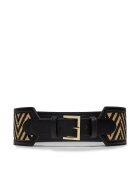 GUESS Curea de talie Noelle BW9125 P4280