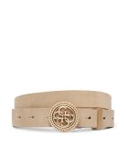 GUESS Curea W5BZ11 L0491 Bej deschis