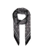 GUESS Eșarfă AW5496 VIS03