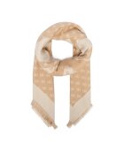 GUESS Eșarfă AW5657 POL03