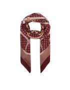 GUESS Eșarfă AW5679 POL03