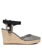 GUESS Espadrile FLJCHA FAB04