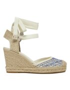 GUESS Espadrile FLJCRN FAB04