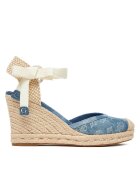 GUESS Espadrile FLJCYR DEN04