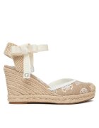 GUESS Espadrile FLJCYR FAB04
