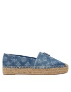 GUESS Espadrile FLJDNN DEN14