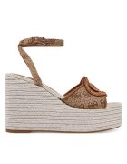 GUESS Espadrile FLJTEE FAL04