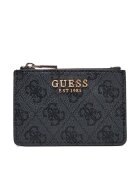 GUESS Etui pentru carduri Laurel II Slg SWSG74 59505
