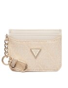 GUESS Etui pentru carduri RW7561 P6201 Écru