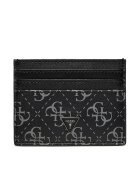 GUESS Etui pentru carduri SMVELE LEA25