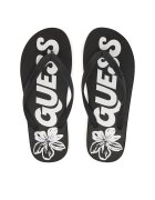 GUESS Flip flop F6GZ13 BB00H